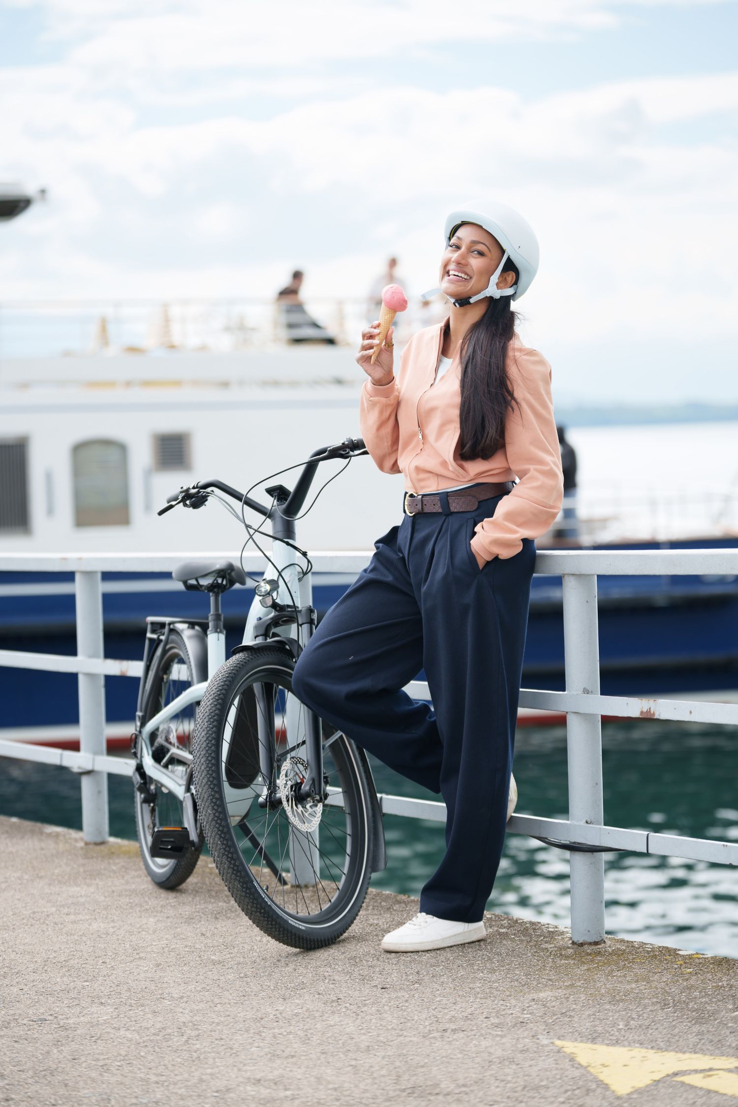 Bike Leasing